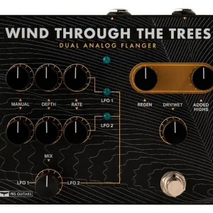 PRS Wind Through Trees Flanger