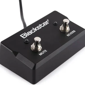 Blackstar FS-17 - Sonnet footswitch