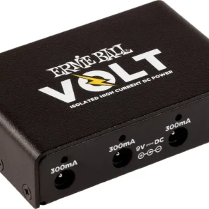 Ernie Ball EB-6191 Volt -virtalähde