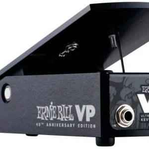 Ernie Ball EB-6110 40th Anniversary -volumepedaali