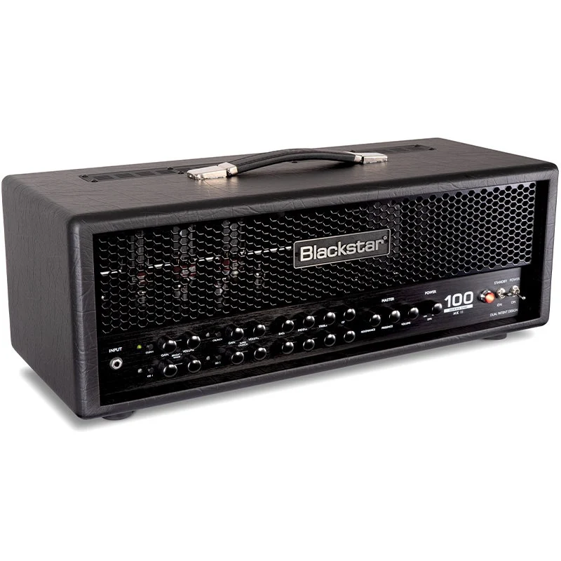 BLACKSTAR Series One MK II