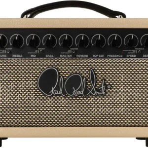 PRS DGT15 David Grissom 15 Watt nuppi