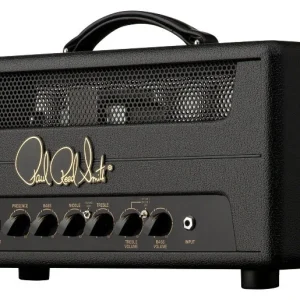 PRS HDRX100, 100 Watt nuppi