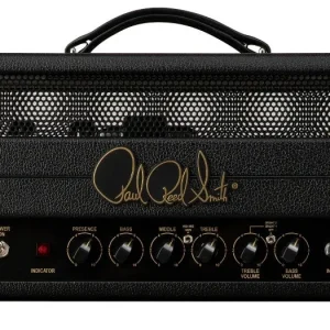 PRS HDRX50 50 WATT -nuppi