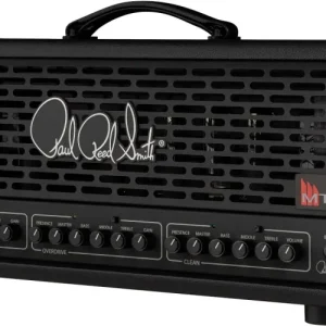 PRS MT100 Tremonti 100 Watt nuppi