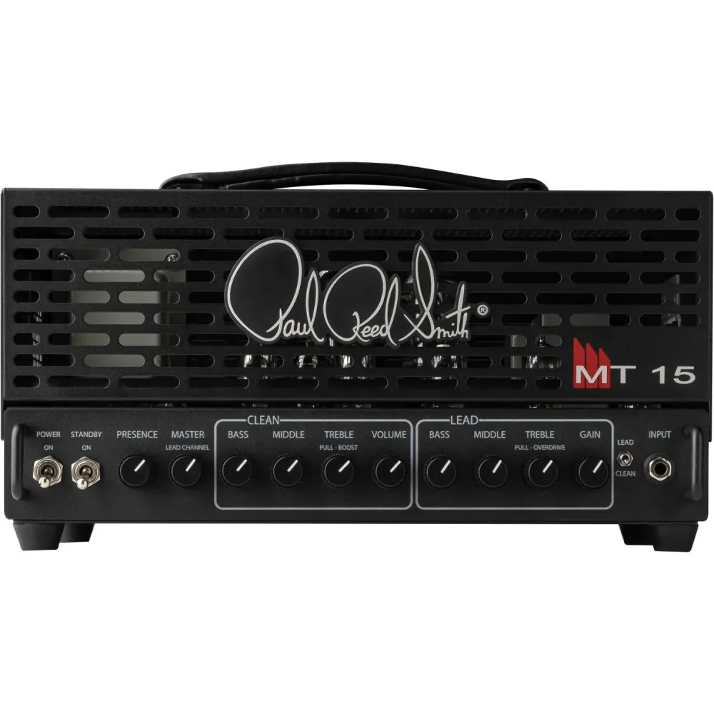 PRS MT15-V2 Tremonti nuppi