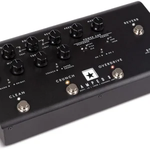 Blackstar Dept. 10 Amped 3