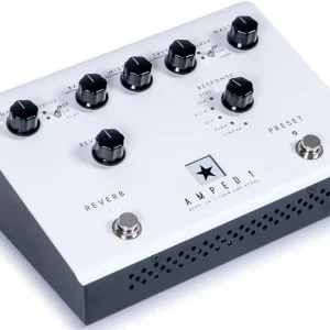 Blackstar Dept.10 Amped 1 - 100W vahvistinpedaali