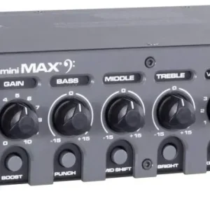 Peavey MiniMax 600