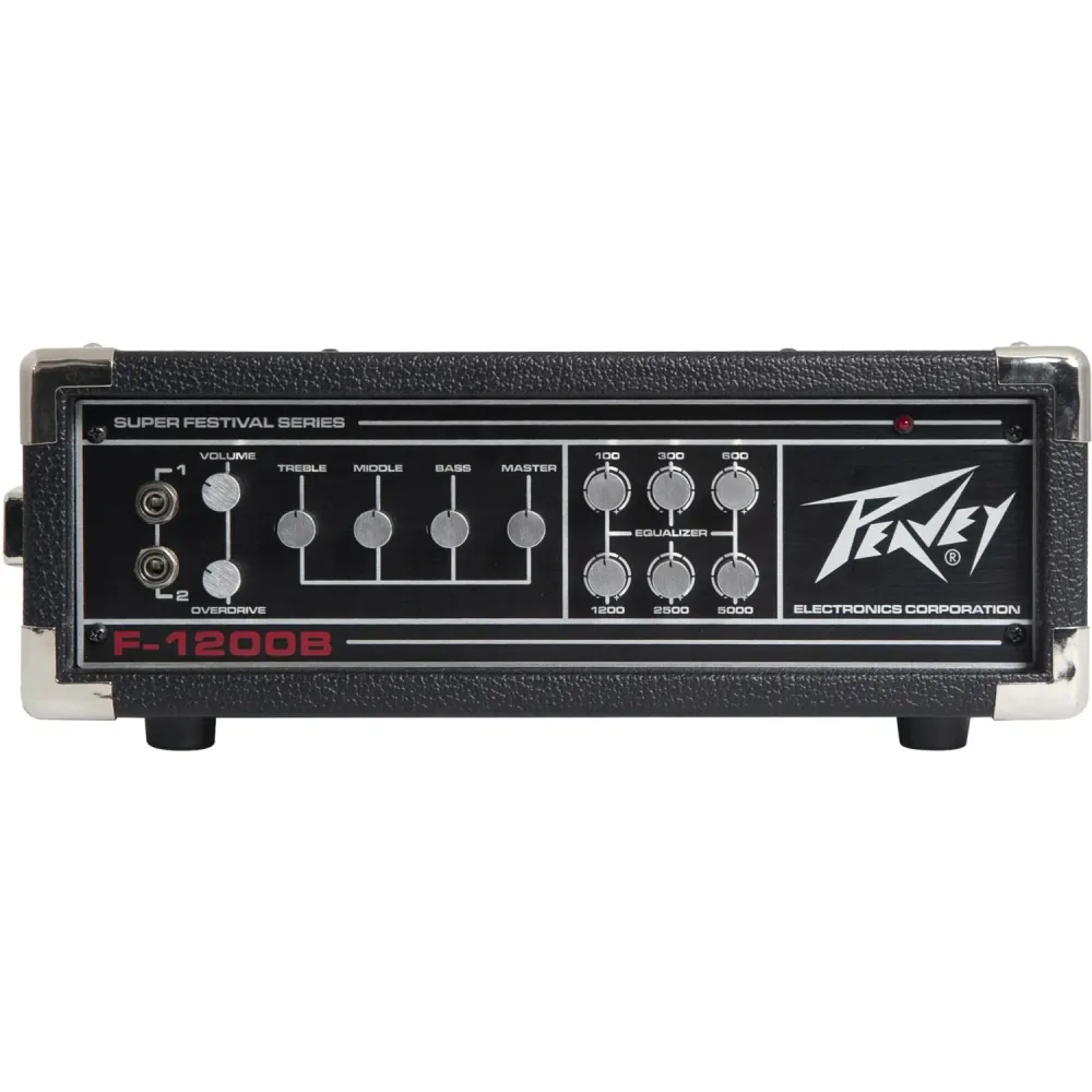 Peavey Super Festival F-1200B