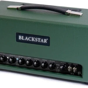 Blackstar JJN 50