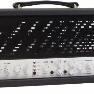 Peavey Invective 120 -vahvistinnuppi