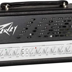Peavey Invective Mini -vahvistinnuppi