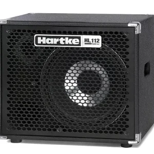 HARTKE HL112 Bassokaappi