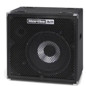 HARTKE HL115 Bassokaappi