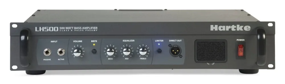 Hartke LH500