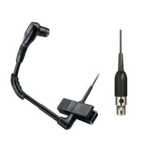 Shure GLXD14+ Langaton Instrumentsarja (BETA98)