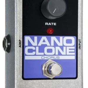 Electro Harmonix Nano Clone