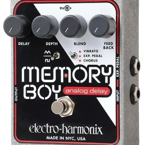 Electro Harmonix Memory Boy
