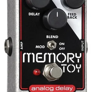 Electro Harmonix Nano Memory Toy