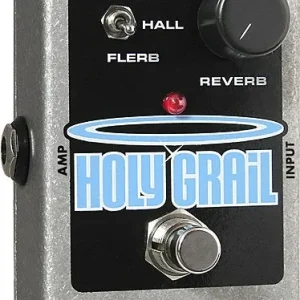 Electro Harmonix Nano Holy Grail