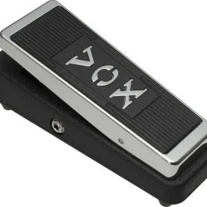 VOX V846 Vintage Wah -pedaali