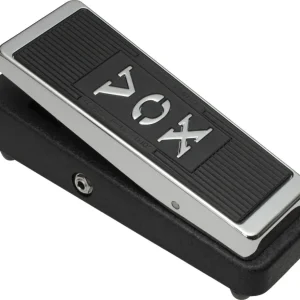 VOX VRM-1 - Real McCoy Wah -pedaali