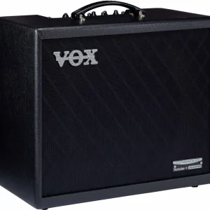 VOX Cambridge 50 Mallintava ja Nutube Kitarat-vahvistin