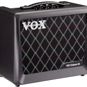 VOX Clubman 60 - Nutube Kitarat-vahvistin