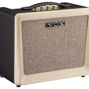 VOX Ukulelet 50 -vahvistin