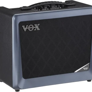VOX VX50-GTV Sähkö Kitarat -combo-vahvistin