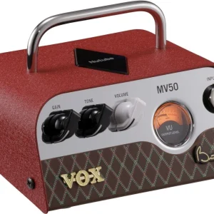 VOX MV50-BM Brian May Signature -malli