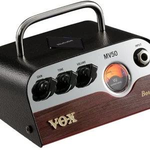 VOX MV50-BQ Kitarat-vahvistin
