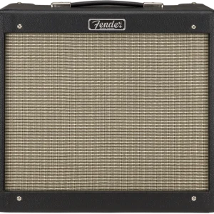 Fender Blues Junior IV Combo Kitaravahvistin