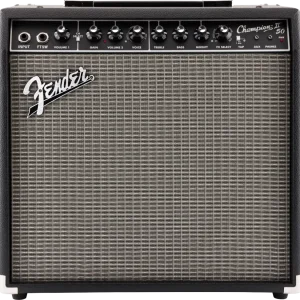 Fender Champion II 50 Kitaravahvistin