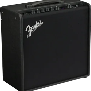 Fender Mustang LT50 Combo Kitaravahvistin
