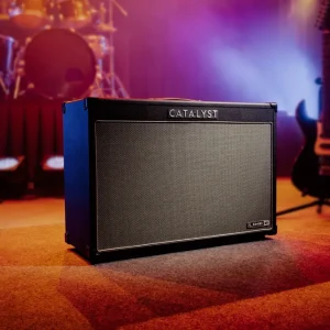 Line6 Catalyst CX 200 Kitaravahvistin