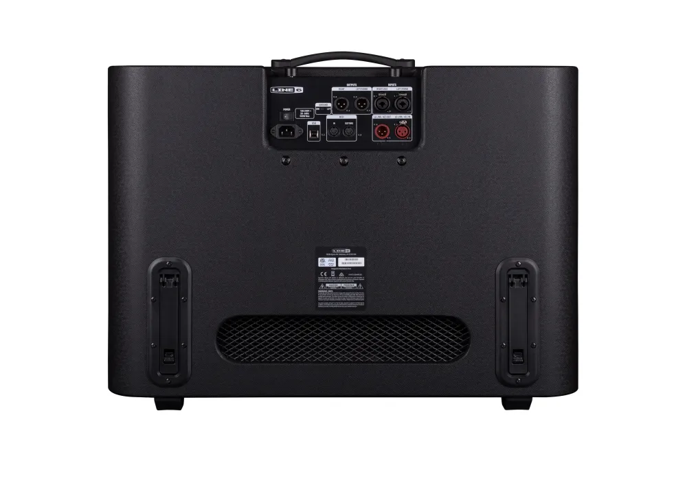 Line6 Powercab 212 Plus Kitaravahvistin