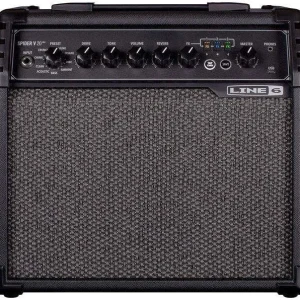 Line6 Spider V20 MkII Kitaravahvistin