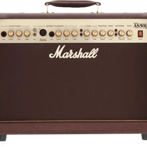 Marshall AS50D Akustinen Kitaravahvistin