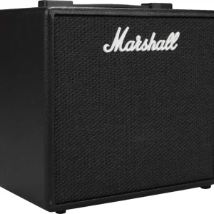Marshall Code 25 Kitaravahvistin