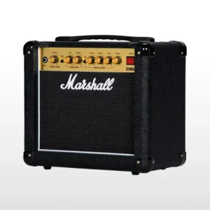 Marshall DSL1 Combo Kitaravahvistin