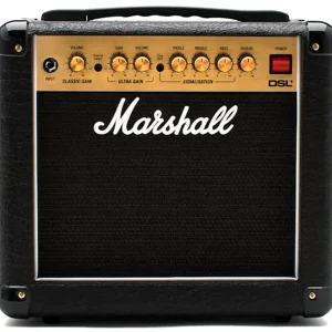 Marshall DSL-1CR Combo kitaravahvistin