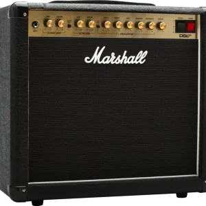 Marshall DSL20 Combo Kitaravahvistin