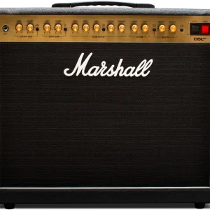 Marshall DSL40CR Combo Kitaravahvistin