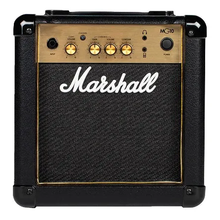 Marshall MG-10G Combo Kitaravahvistin