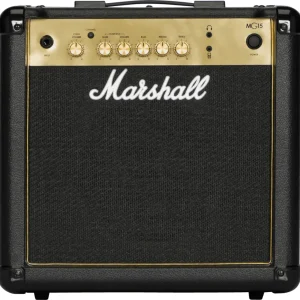 Marshall MG15G Kitaravahvistin