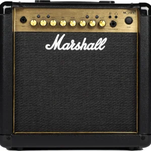 Marshall MG15GFX Kitaravahvistin