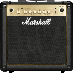Marshall MG15GR Kitaravahvistin