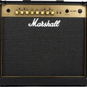 Marshall MG30GFX Kitaravahvistin